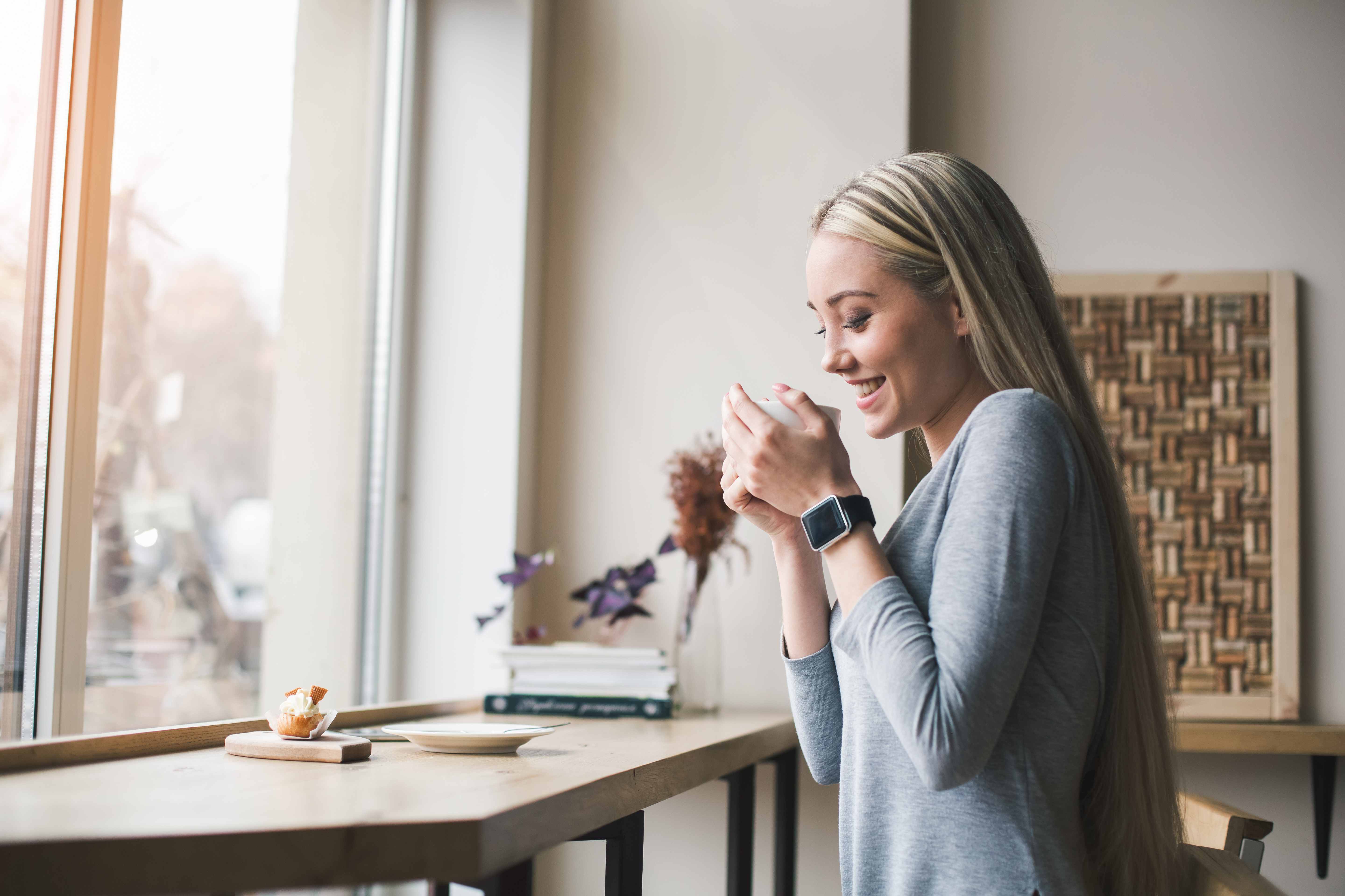 Осознанные утренние ритуалы для успешного дня