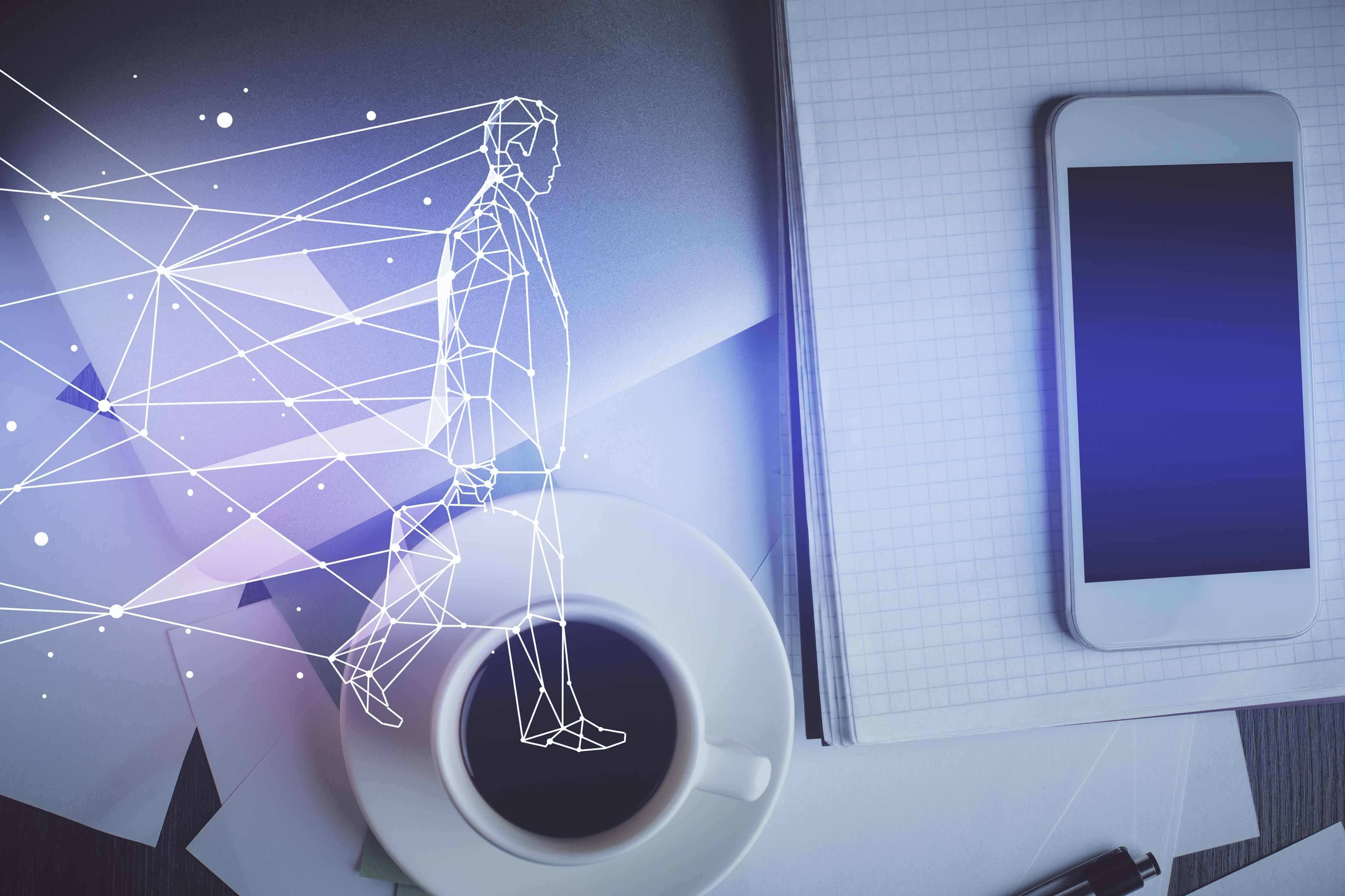 Цифровой минимализм: управление информационным потоком