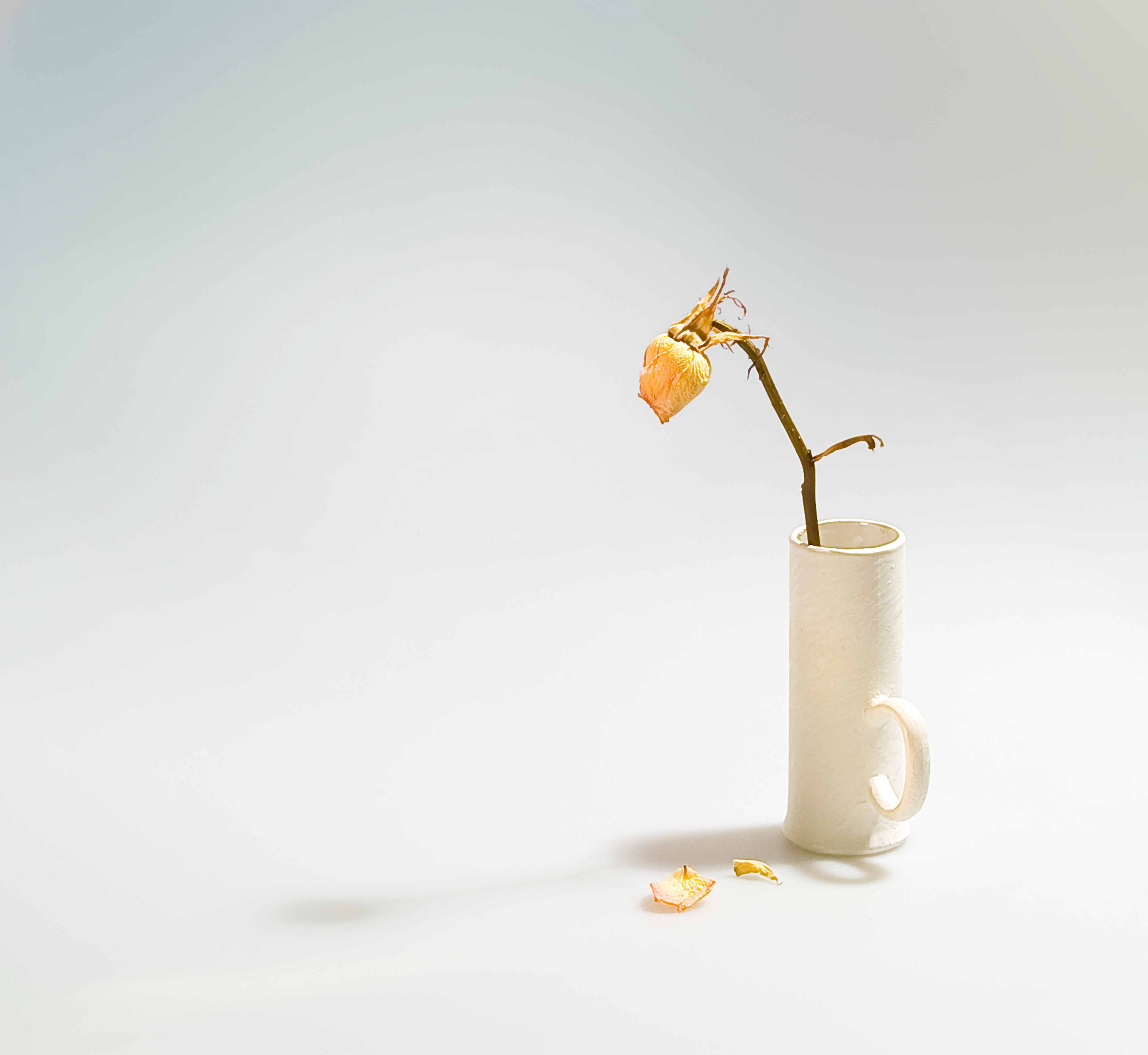 Как минимализм способствует улучшению качества жизни